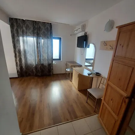 Monad Hotel Eforie Nord