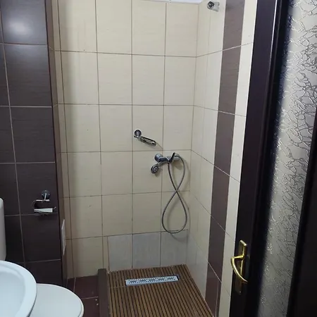 Hotel Monad Eforie Nord