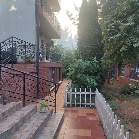 Hotel Monad 3*