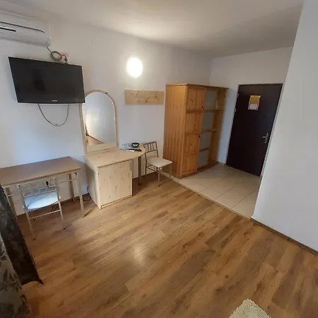 Hotel Monad Eforie Nord