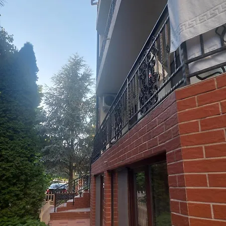 Monad Hotel Eforie Nord