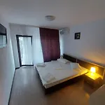Hotel Monad Eforie Nord