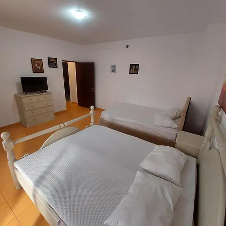 Monad 3* Eforie Nord