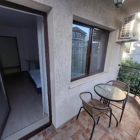 Monad 3* Eforie Nord