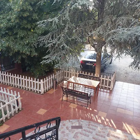 Monad Hotel Eforie Nord