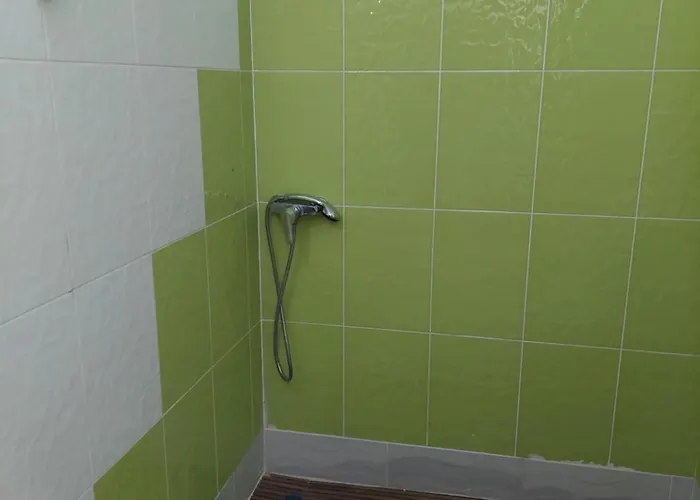 Hotel Monad Eforie Nord