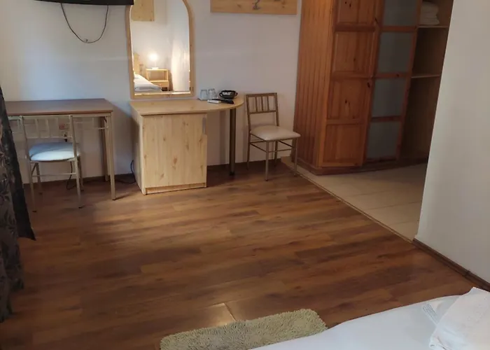 Hotel Monad Eforie Nord