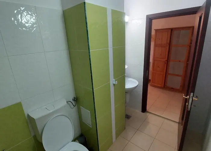 Monad Hotel Eforie Nord