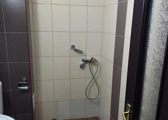 Hotel Monad Eforie Nord