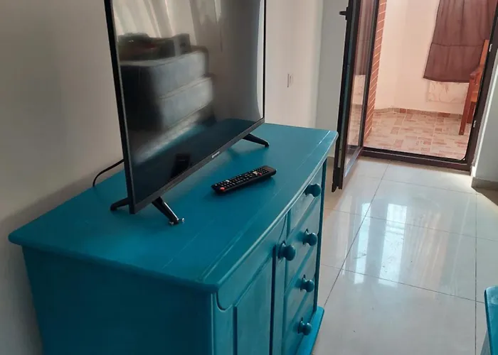 Monad 3* Eforie Nord