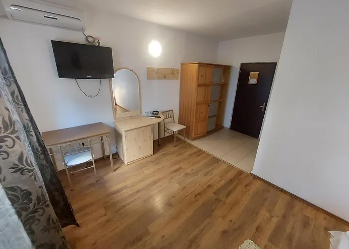 Hotel Monad Eforie Nord