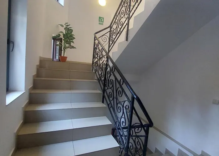 Monad 3* Eforie Nord