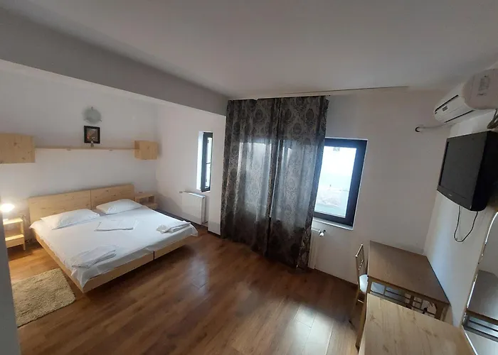 Monad 3* Eforie Nord