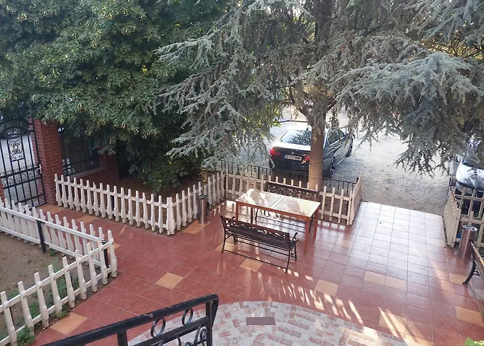 Monad Hotel Eforie Nord